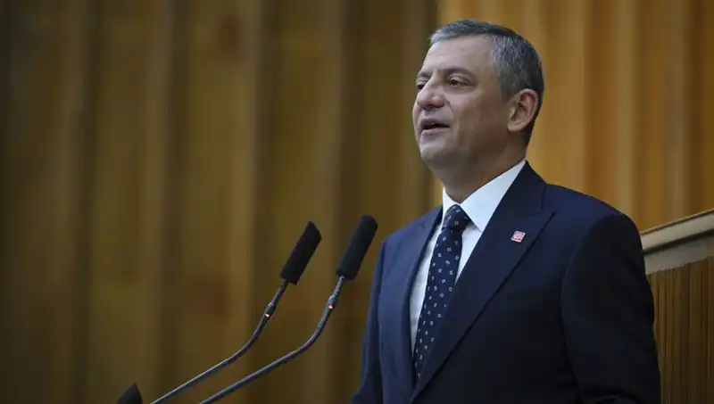 CHP Kurultay Davası: Özel’den Tarihi Tepki ve Siyasi Gelişmeler