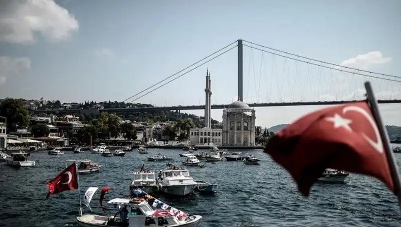 Kabotaj Bayramı Coşkusuyla Dolu Mesajlar ve Tarihi Detaylar