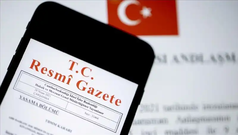 24 Mayıs 2025 Resmi Gazete Kararları: Hükümetten Yenilikçi Düzenlemeler