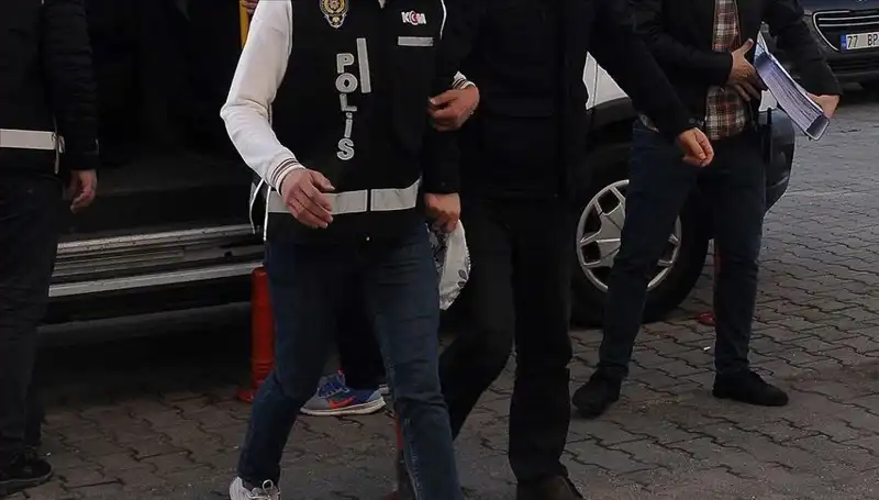 Samsun'da Uyuşturucu Operasyonu: Sokaklarda 2 Şok Yakalama!