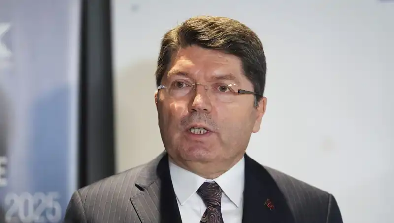 Adalet Bakanı Tunç’tan Af Açıklaması: 55 Bin Kişinin Affedilmesi İddiası Gerçek Değil