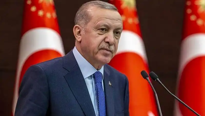 Cumhurbaşkanı Erdoğan: Terörle Mücadelede Başarı İçin Birlik Olmalıyız
