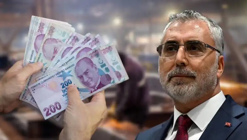 2025 Kamu İşçileri İçin Toplu Sözleşme Zammı Açıklandı: Senelik Artış Oranları
