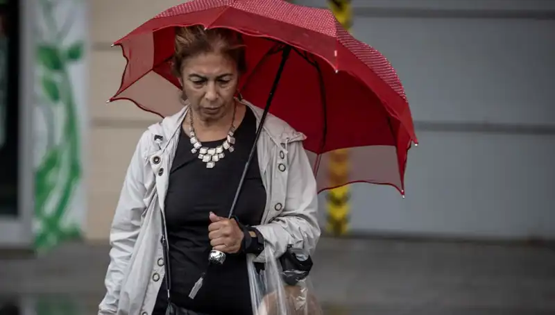 Meteorolojiden Yeni Fırtına Uyarısı: Hazır Olun!