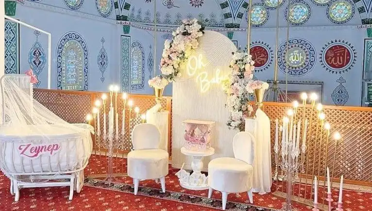 Camide Bebek Partisi İftirası: Diyanet'ten Gelen Açıklama Ne Olacak?