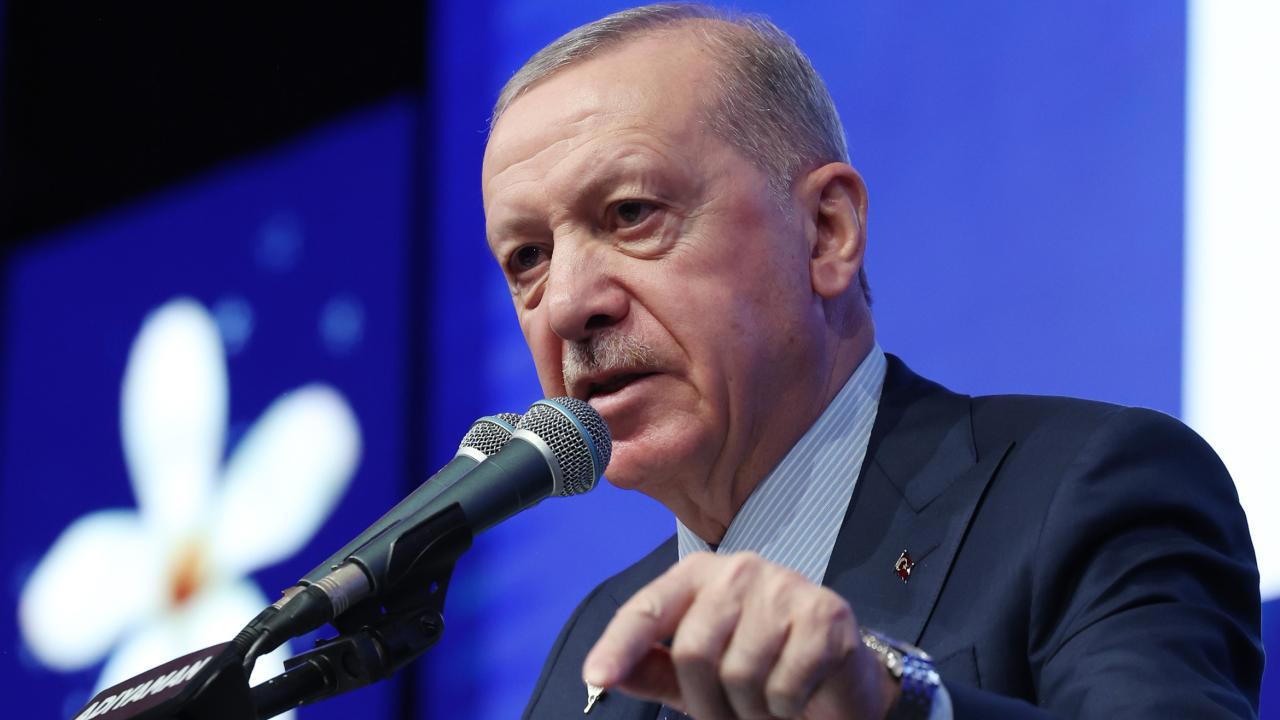 Erdoğan: Deprem Bölgesi Vatandaşlarımıza Yardım Etmeye Devam Edecek