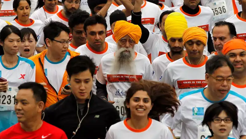 Efsanevi Maraton Koşucusu Hayatını Kaybetti: Dünyayı Sarstı!