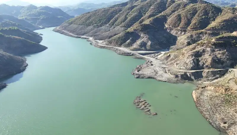 Son 65 Yılda Yaşanan En Kurak Dönem: Barajlar Tehlike Altında mı?