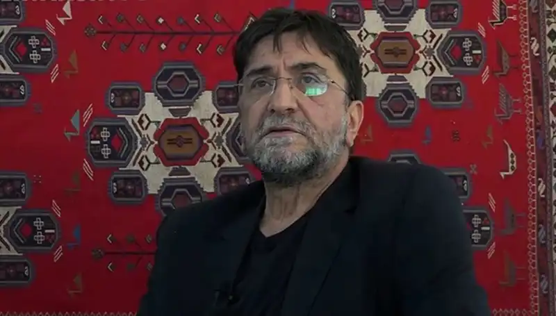 Gazeteci Nihat Genç'in Vefatı: Basın Dünyasında Derin Bir Üzüntü