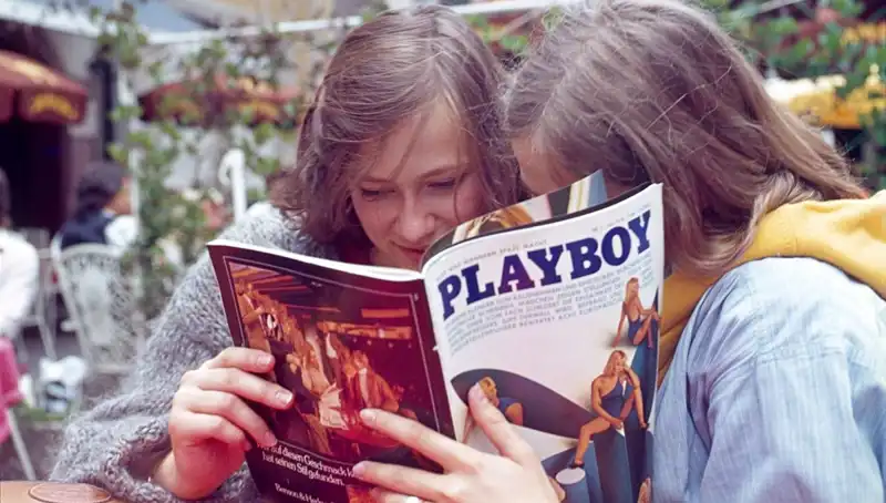 Playboy Dergisinin Eski Genel Yayın Yönetmeni İnanılmaz Bir Dolandırıcılık Skandalında Suçlandı!