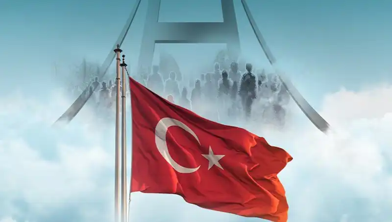 Spor Kulüpleri 15 Temmuz’da Birlik ve Beraberlik Mesajı Yayınladı
