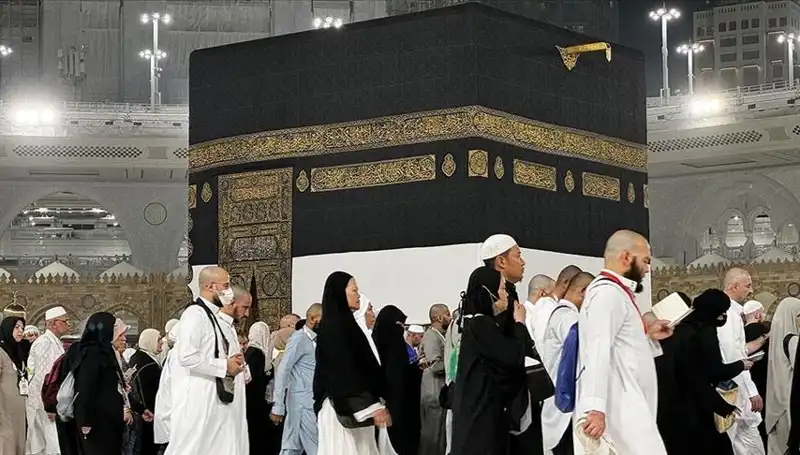 Suudi Arabistan, Kaçak Hac Yapmaya Çalışanlar İçin Yeni Önlemler Alıyor