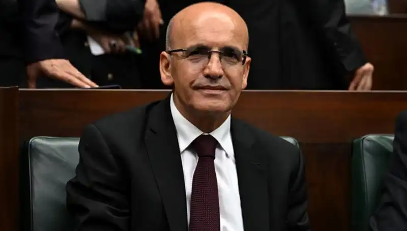 Piyasalara Yön Veren Mesaj: Bakan Şimşek'ten Önemli Açıklamalar