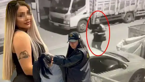 Etek Giyen Adamı Haraç İçin Kurşun Yağmuruna Tuttular!
