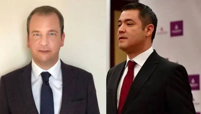 Murat Ongun'un Avukatına Şok Gözaltı! Harekete Geçildi