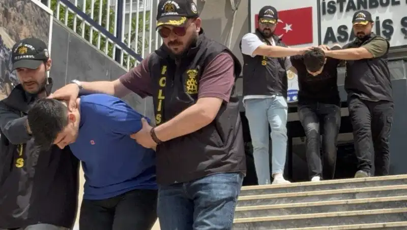 Üsküdar'da Gerçekleşen Silahlı Saldırı Sonrasında Şok Edici Gelişmeler
