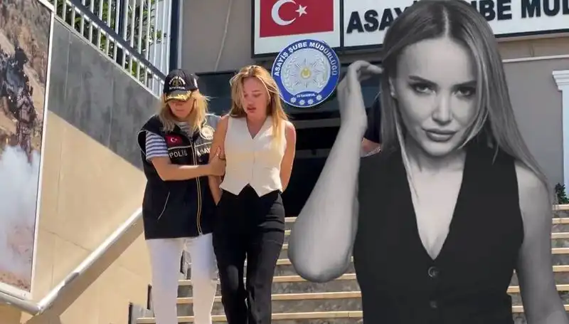 Meral Kaplan’a İddialara Göre 23 Milyon Liralık Dolandırıcılık Suçlaması!