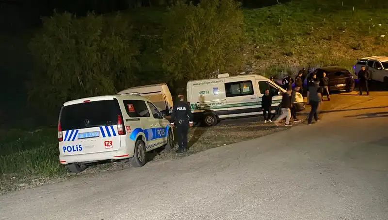 Ankara’da Bıçaklı Kavga: Bir Kişi Hayatını Kaybetti, Neler Yaşandı?