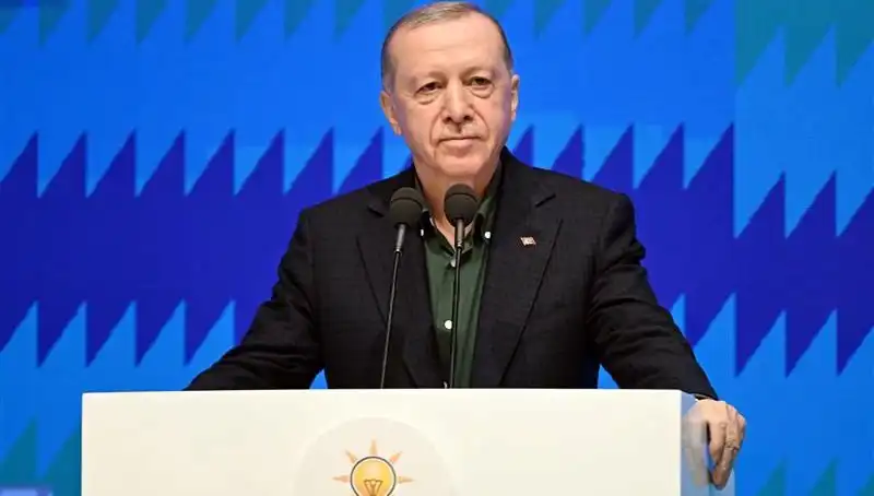 Cumhurbaşkanı Erdoğan'ın Önemli Açıklamasının Saati ve Gündemi