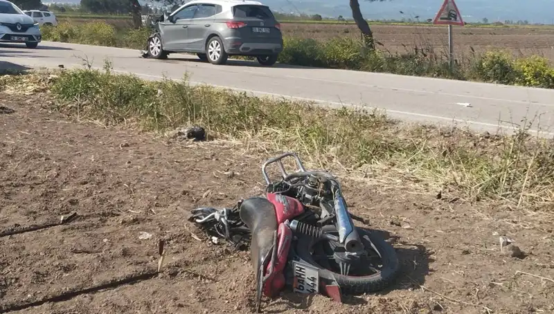 Bursa'da Feci Kaza: Hayatını Kaybeden Gençle İlgili Detaylar Ortaya Çıktı