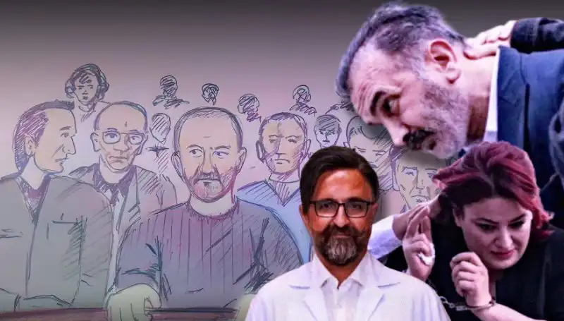 Yenidoğan Çetesi Davasında Şok Gelişme: Tahliyelere İtiraz Edildi