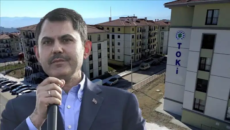 2025’te TOKİ 250 Bin Sosyal Konut Başvuruları İçin İlk Adım Ne Zaman Atılacak?