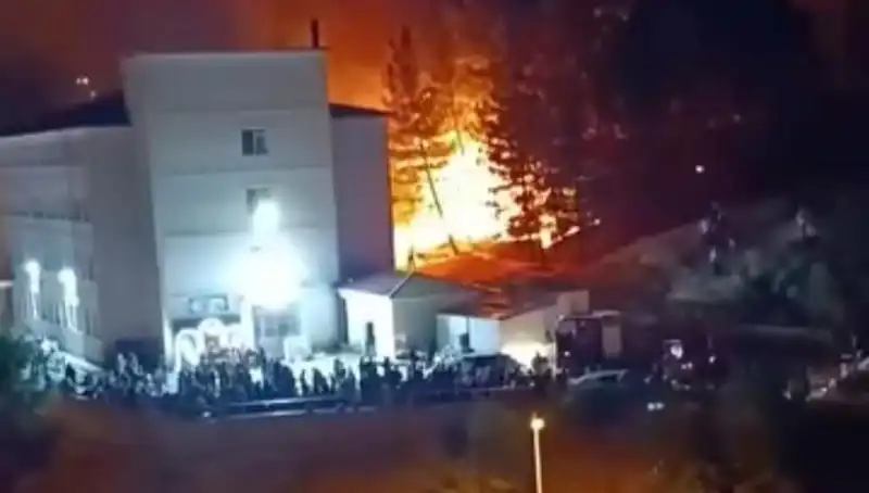 Düğünü Kabusa Çeviren Kutlama: Duygusal Anlar ve Sarsıcı Olaylar