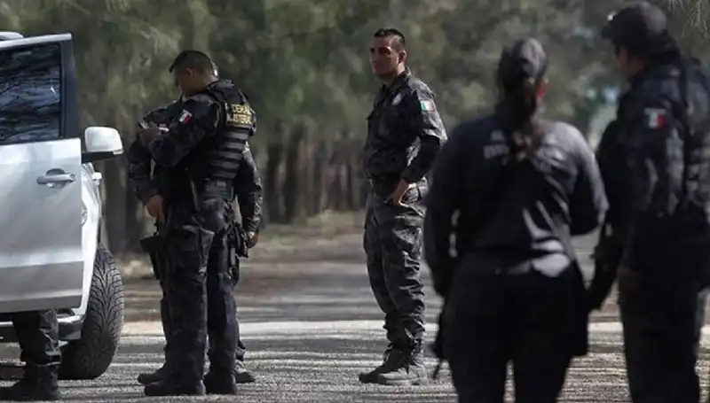 Sinaloa Karteli, Şehir Kameralarından Gizlice İzleme Yöntemiyle Tartışma Yarattı