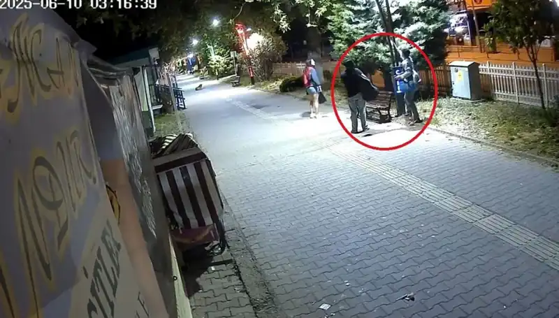 Aydınlatma Direklerinden LED Işıklar Çalındı: Şehirde 300 Bin TL Zarar!