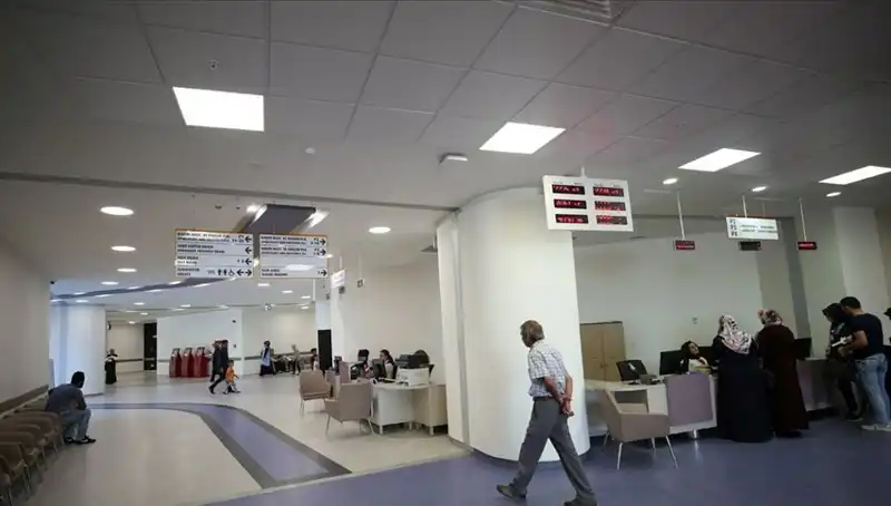 Sosyal Güvenlik Kurumu'na Yüzde Yüzlerce Geri Ödeme İddiası: Gerçek mi?