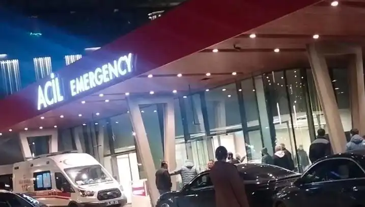 İkisi de Gelecek Hayalleri Kurarken: Dışarıda Silahlı Saldırıya Uğrayan Genç Hayatını Kaybetti