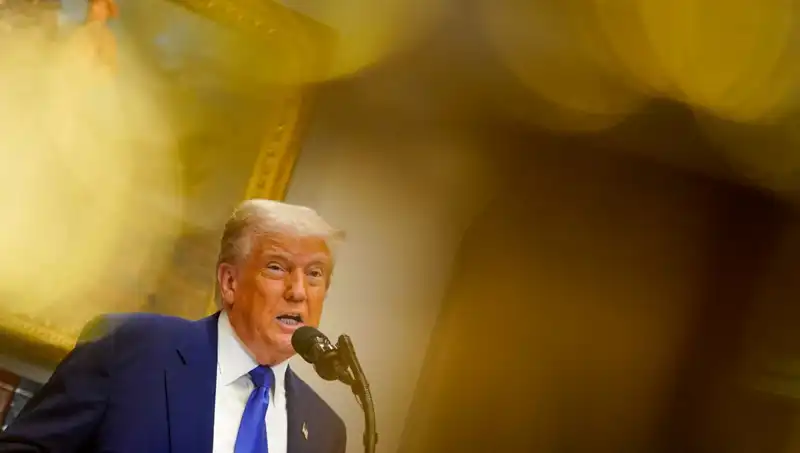 Trump’ın “Suikast Çağrısı” Sözleri ve FBI Tartışması Büyüyor