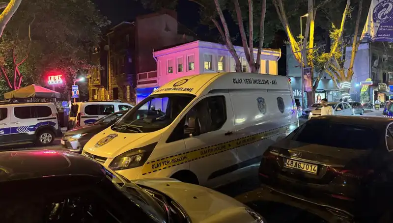 İstanbul Boğazı'nda Ceset Bulundu: Olayın Detayları ve İlk Gelen Bilgiler