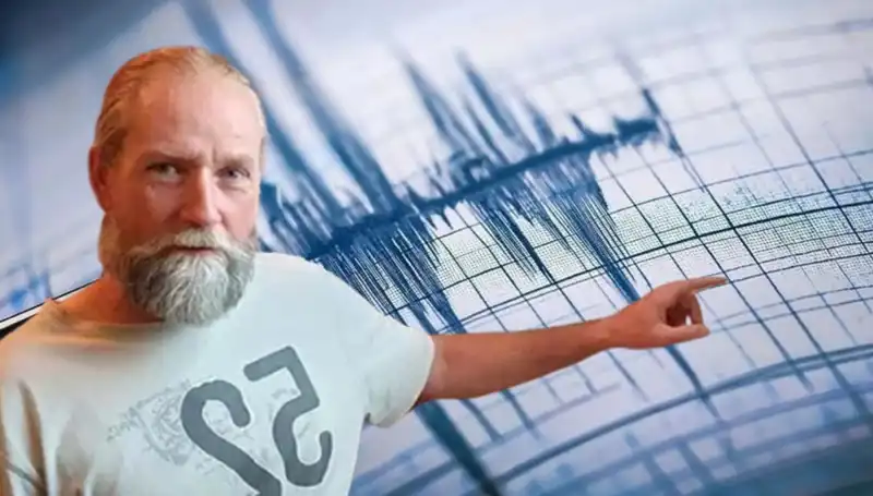 İstanbul'da Büyücek Deprem Mi Geliyor? Frank Hoogerbeets'in Tahminleri Neler?