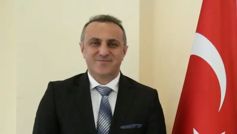 Gümüşhane Üniversitesi'nin Yeni İsimleri: Rektör Prof. Dr. Oktay Yıldız Kimdir?