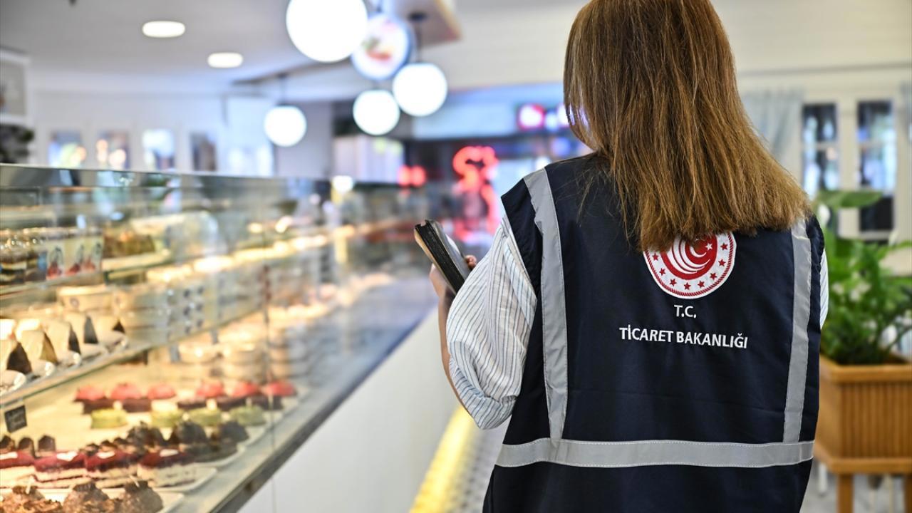 Tüketici Hakları Koruma Kurumu'ndan Büyük Cezalar!