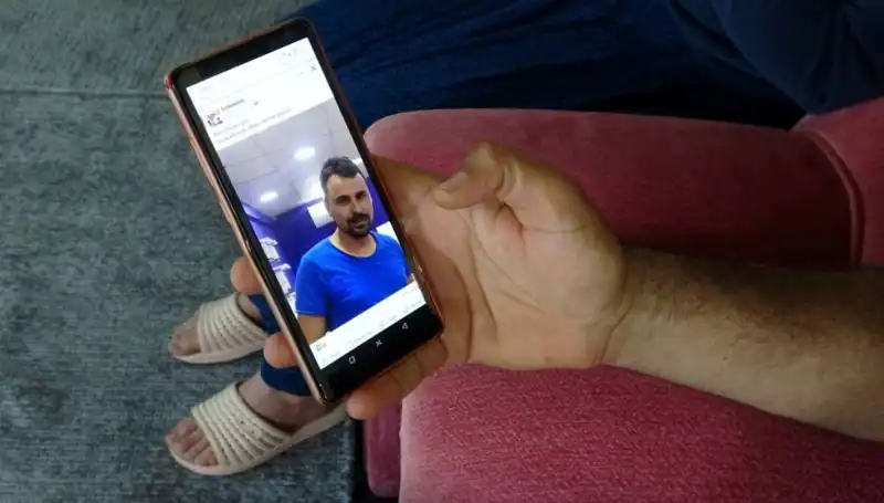 Sahte Hesapla Verilen Ölüm İlanı Şaşırttı: Gerçek Değil mi?
