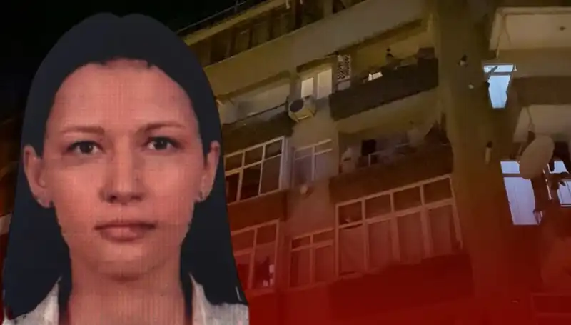 Kadın Cinayetlerine Bir Yas Daha: Ukraynalı Hanna’nın Trajik Hikayesi