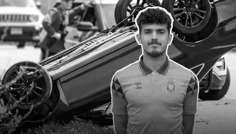 Futbol Dünyasını Sarsan Acı Kayıp: Genç Yıldız Hayatını Kaybetti