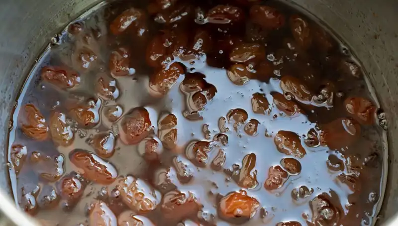 Göz Sağlığınızı Koruyacak En İyi Kuruyemişler ve Besin Değerleri