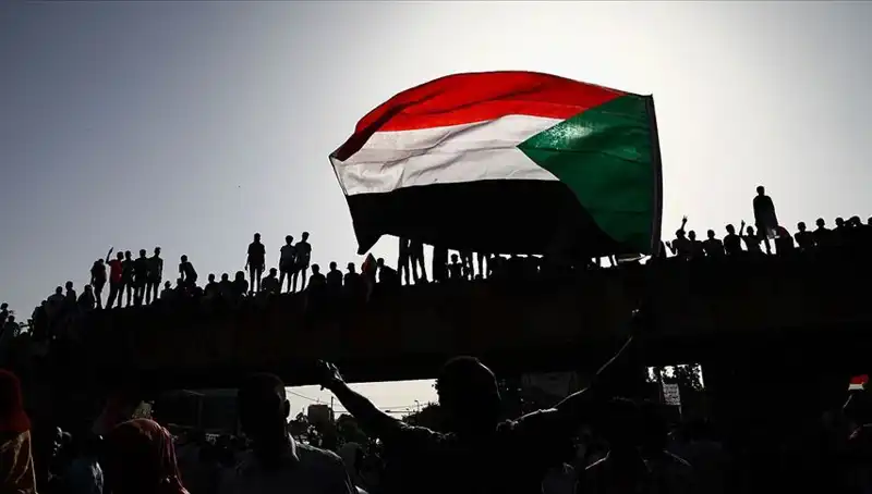 Sudan’da Tarihi Dönüşüm: Paralel Hükümet Kurulumu ve Etkileri
