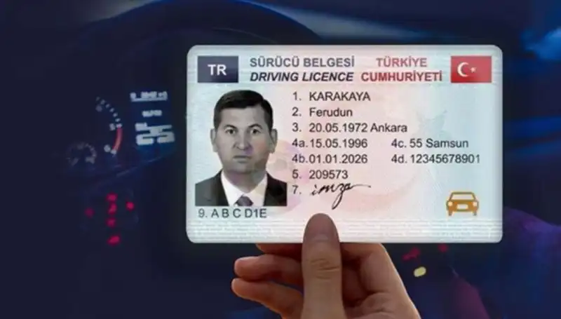 Sürücü Belgesi Yenileme Sürecinde Kritik Tarih ve Ücret Bilgileri