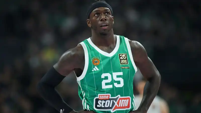 Euroleague 33. Haftanın MVP'si Kendrick Nunn: Şampiyonluk Yolunda Güçlü Bir Adım