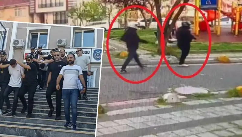 Aşık Dermani Cinayeti: Suç Örgütü ve Yanlışlıkla Vurulan Darbe!
