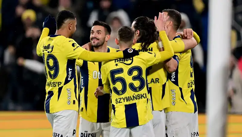 Kadıköy'de Heyecan Dorukta: Sportif Mücadele ve Hedefler