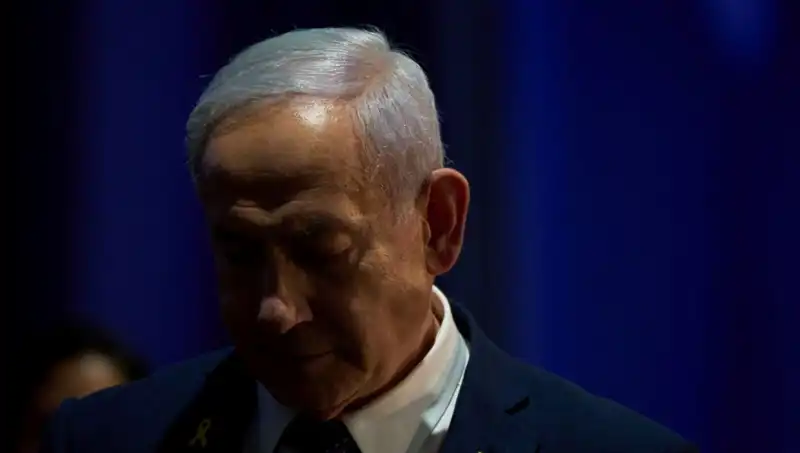 Netanyahu: Gazze'deki Eşit Şartlarda Hayatta Kalma Mücadelesi