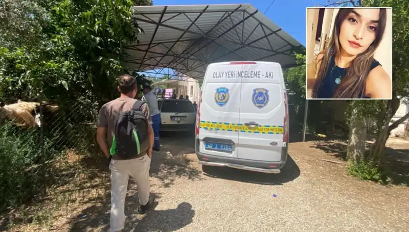 Muğla'da Genç Kadının Şüpheli Ölümü: Ortaya Çıkan Gerçekler