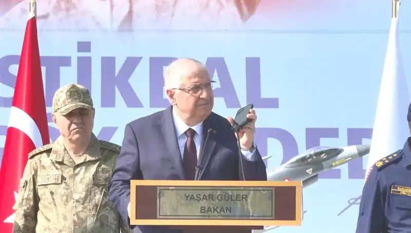 Cumhurbaşkanı Erdoğan, Mehmetçiğin Bayramını Kutladı: Ulusun Destanı Birlikte Yazılıyor