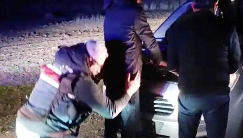 Çocuk Kavgası Aileleri de Sarmaladı: Ecel Kesen Olay