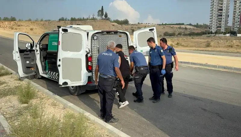 Yol Kenarında Bulunan Ceset Olayı, Aileleri Sarsan Bir Gizemi Ortaya Çıkardı